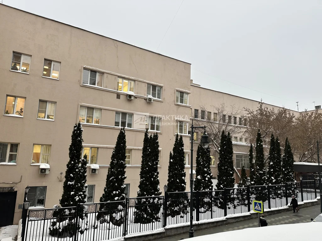 Продажа квартиры, Варсонофьевский пер. - Фото 6