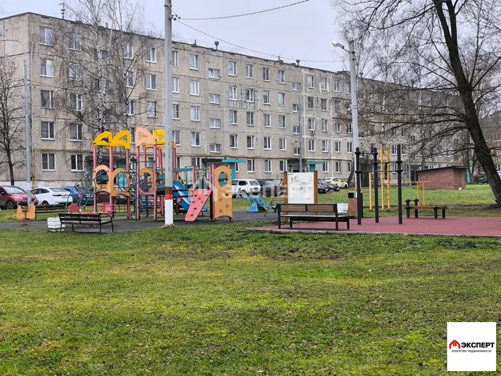 1-комнатная квартира, ул. Фрунзе - Фото 10