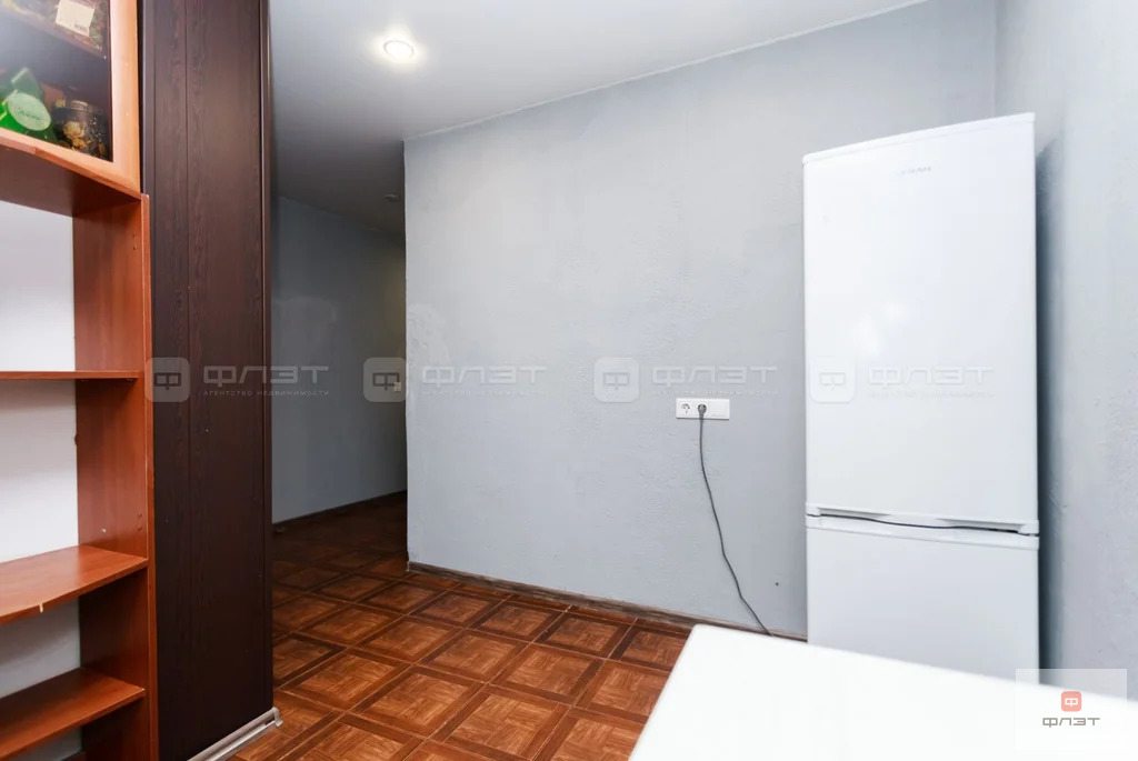 Продажа квартиры, Казань, ул. Нариманова - Фото 9