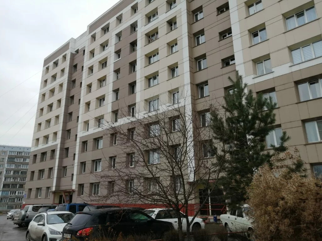 Продажа квартиры, Новосибирск, ул. Комсомольская - Фото 22