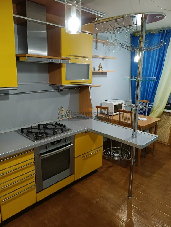 Аренда квартиры, Уфа, ул. Блюхера - Фото 2