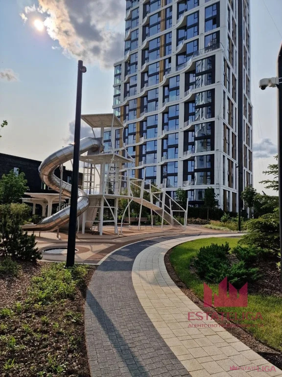 Продажа квартиры, Чкаловский бульвар - Фото 0