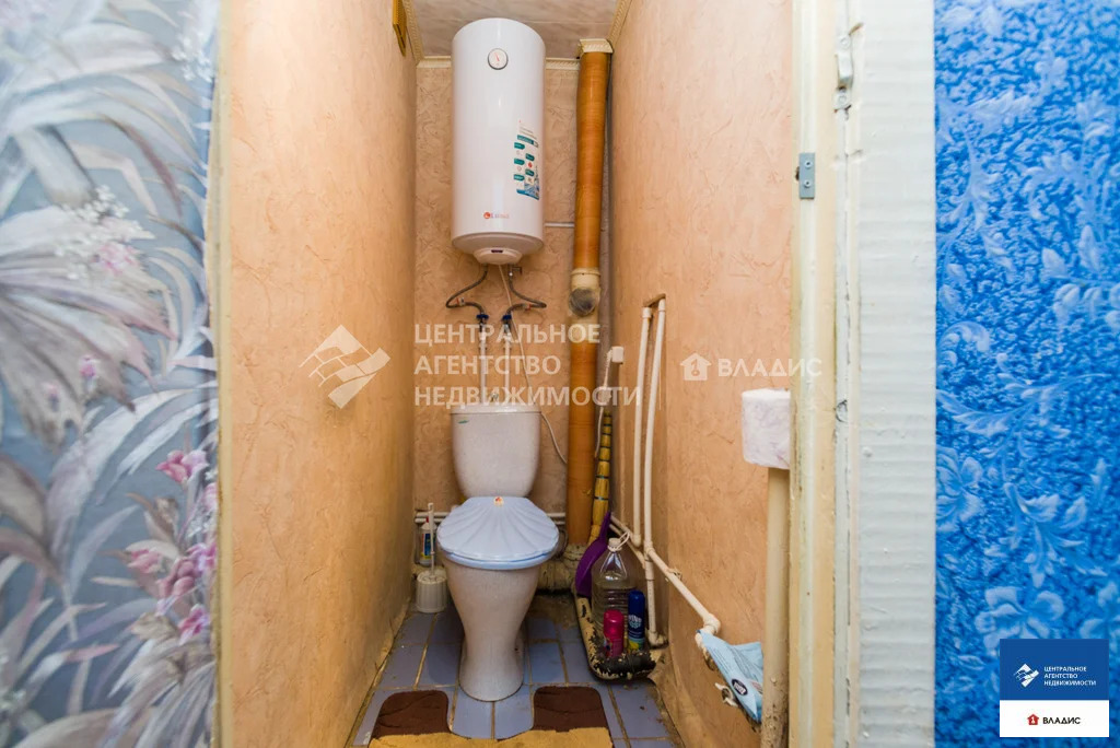 Продажа квартиры, Поляны, Рязанский район, улица Терёхина - Фото 9
