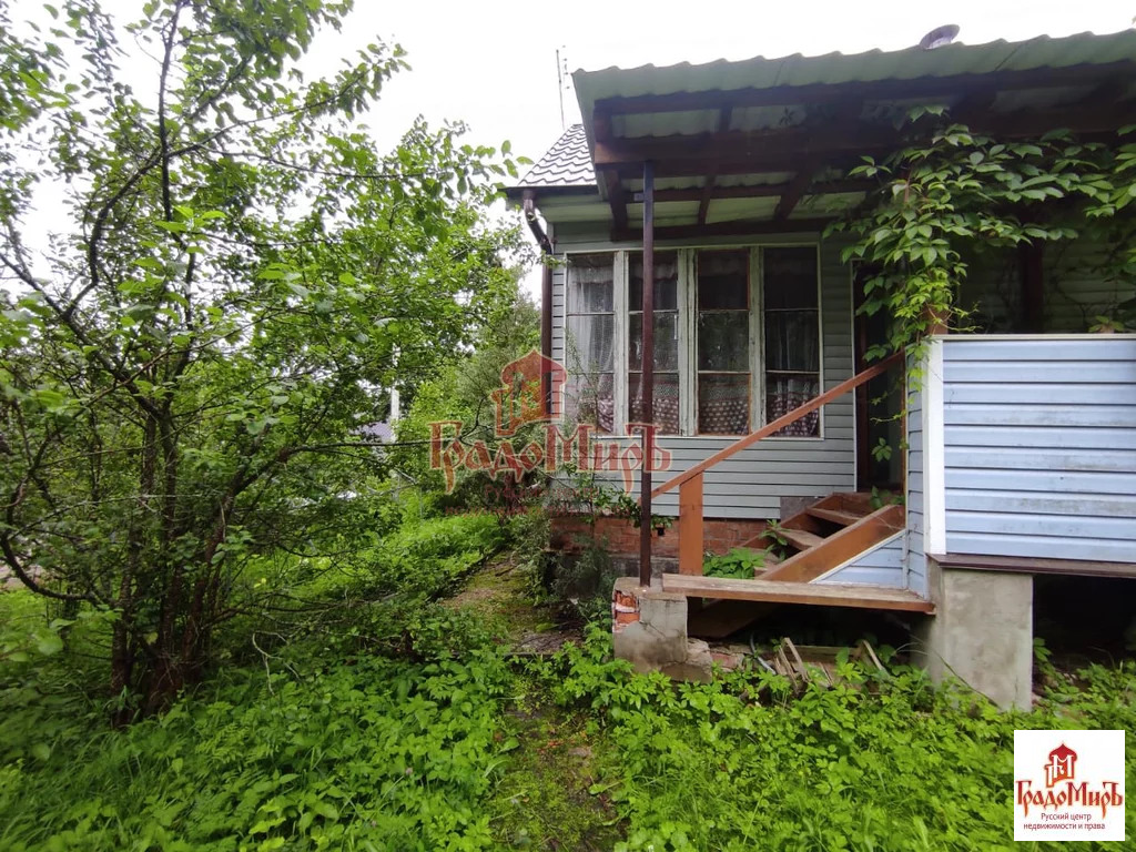 Продажа дома, Посевьево, Сергиево-Посадский район, Актер снт. - Фото 27