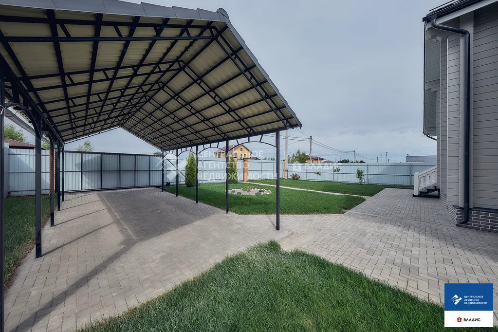 Продажа дома, Глебово, Рязанский район, Рождественская улица - Фото 31