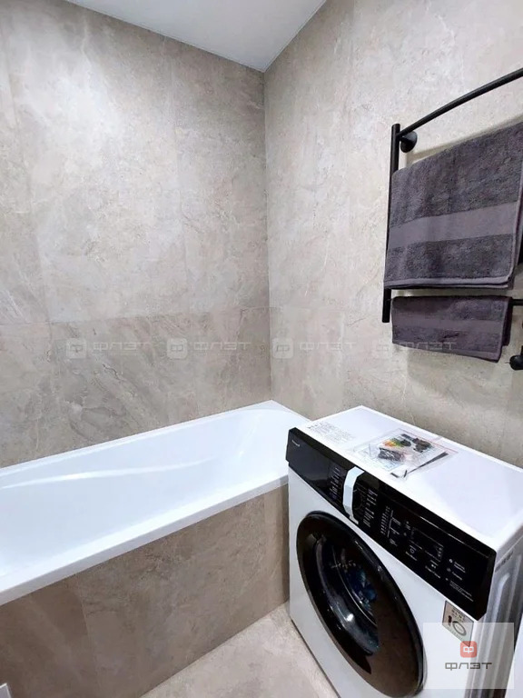 Продажа квартиры, Казань, Фатыха Амирхана пр-кт. - Фото 17