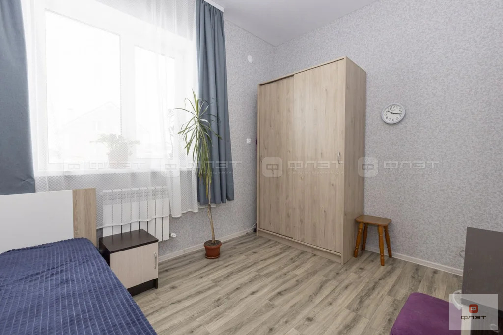 Продажа дома, Столбище, Лаишевский район, ул. Взлетная - Фото 15