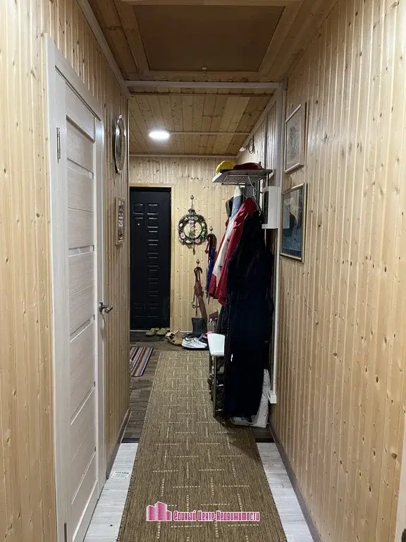 дом 86,3 кв.м г.п. дмитров, д. малые дубровки, (дмитровский район) - Фото 17