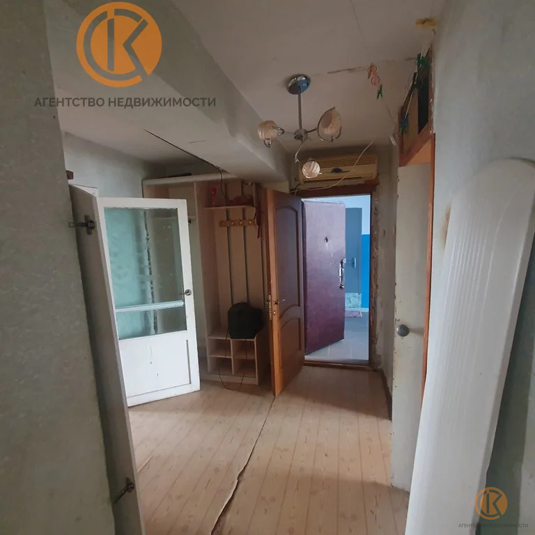 Продажа квартиры, Заозерное, ул. Зеленая - Фото 19