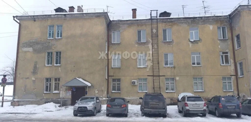 Продажа квартиры, Новосибирск, ул. Первомайская - Фото 19