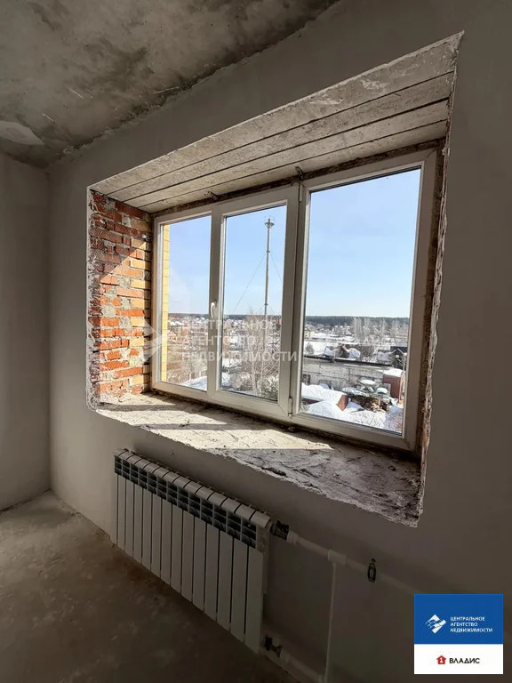 Продажа квартиры в новостройке, Рязань - Фото 8
