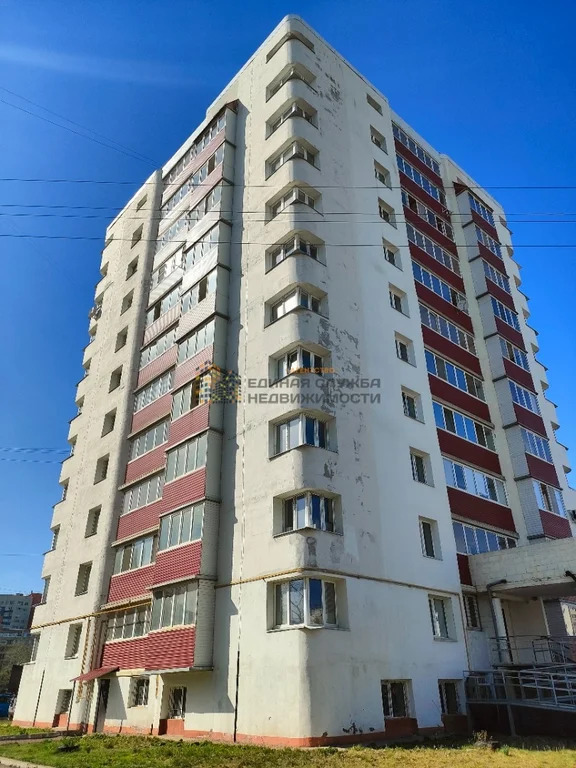 Аренда квартиры, Уфа, ул. Баязита Бикбая - Фото 6