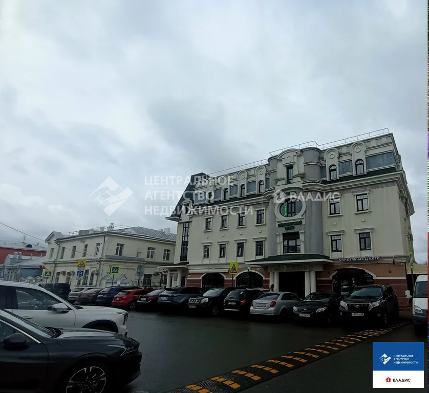 Аренда офиса, Рязань, ул. Николодворянская - Фото 9