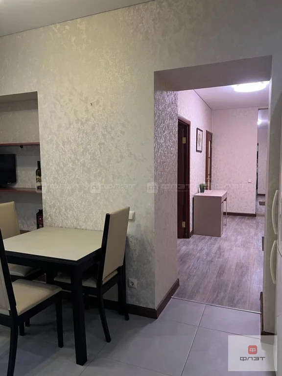 Продажа квартиры, Казань, ул. Даурская - Фото 14