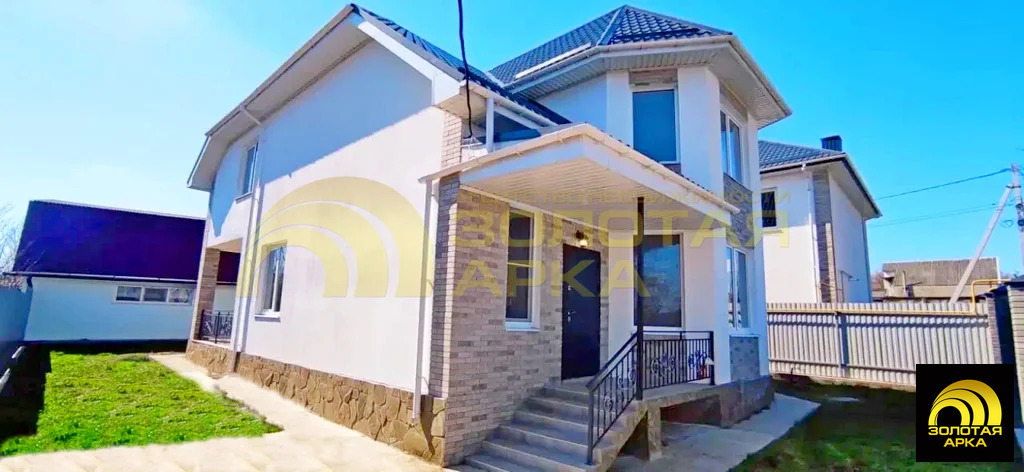 Продажа дома, Гостагаевская, Анапский район - Фото 16