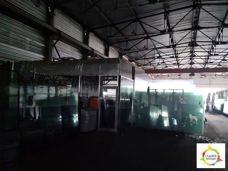 Сдается производственный цех, ранее использовался под производство сте - Фото 14