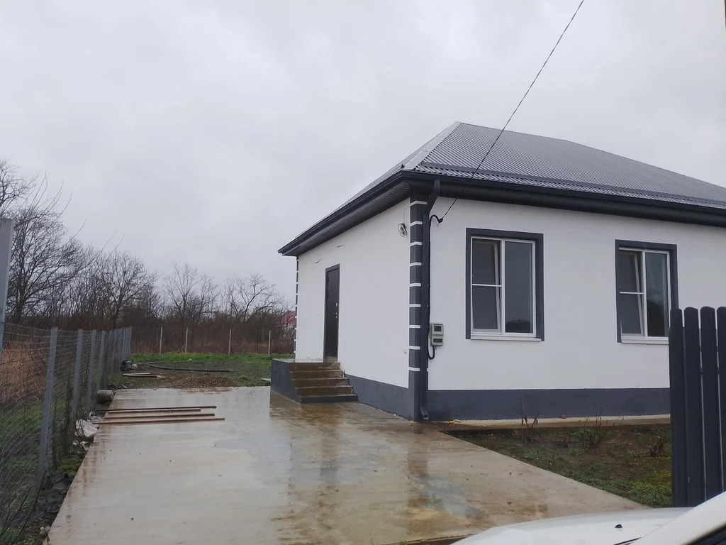 Продажа дома, Полтавская, Красноармейский район, ул. Кубанская - Фото 2