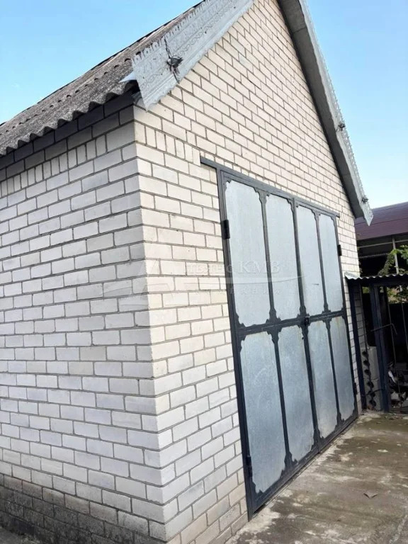 Продажа дома, Новопавловск, Кировский район, ул. Некрасова - Фото 12