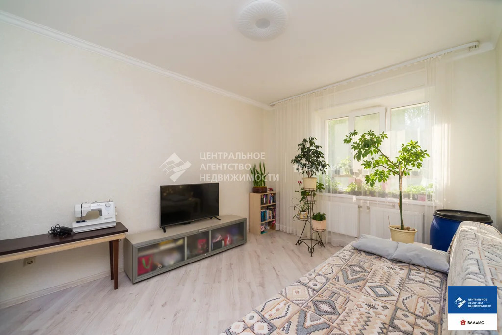 Продажа квартиры, Рязань, Шереметьевская улица - Фото 3