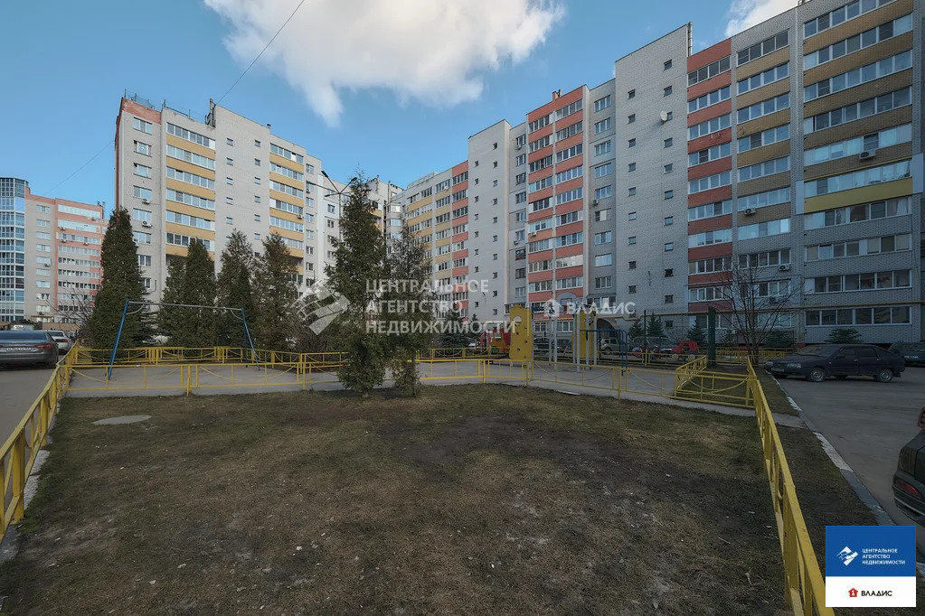 Продажа квартиры, Рязань, ул. Интернациональная - Фото 15