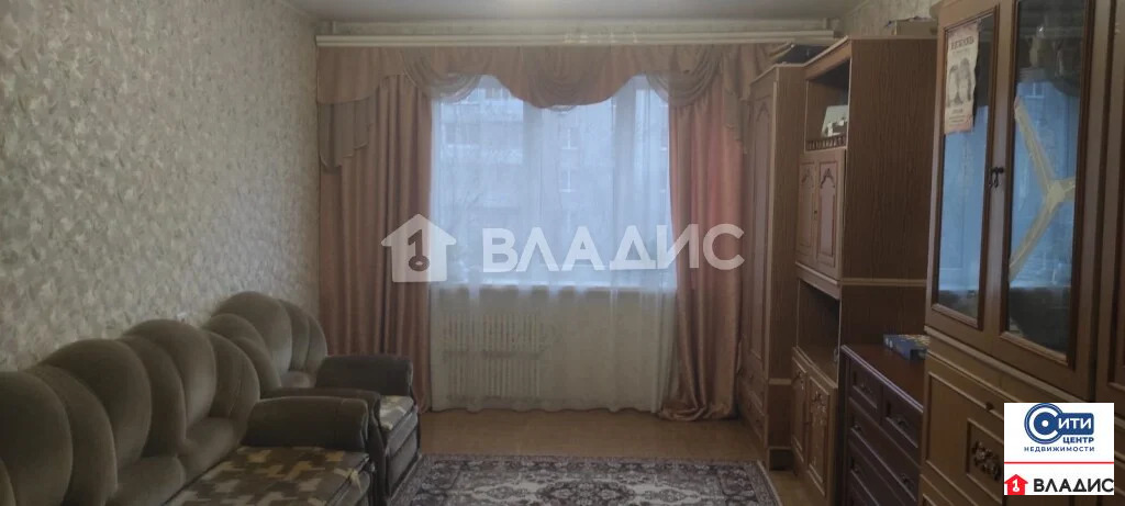 Продажа квартиры, Воронеж, ул. Рижская - Фото 9