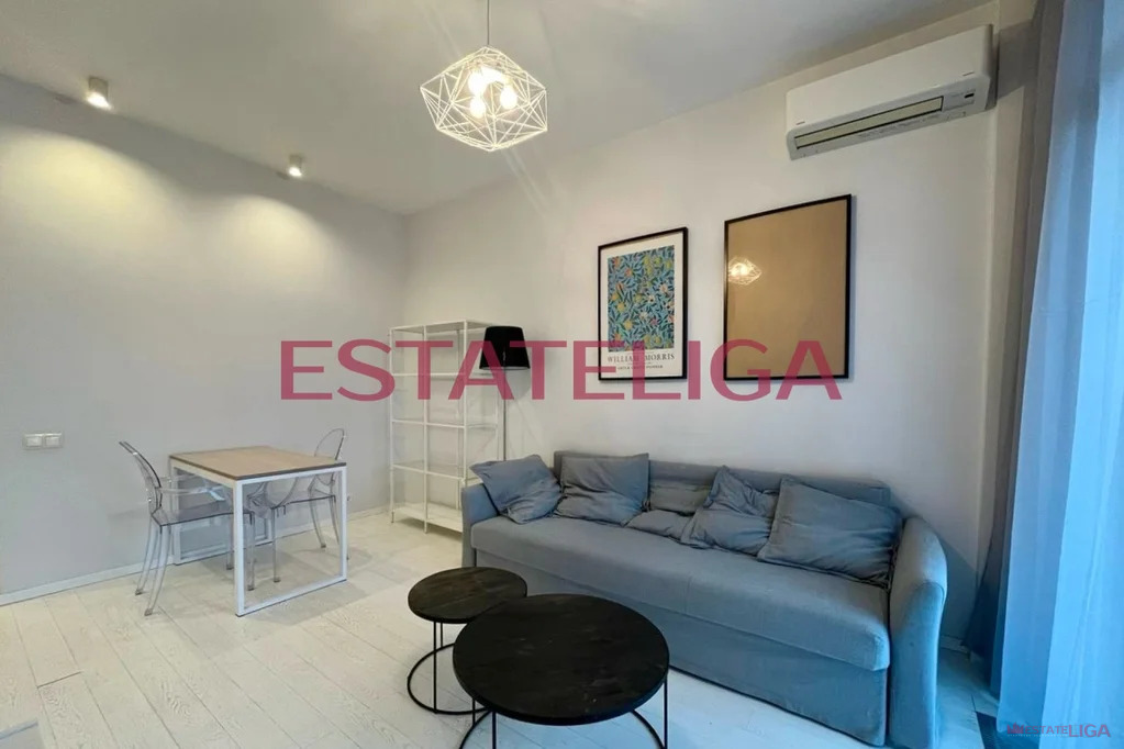 Аренда квартиры, Береговой проезд - Фото 5