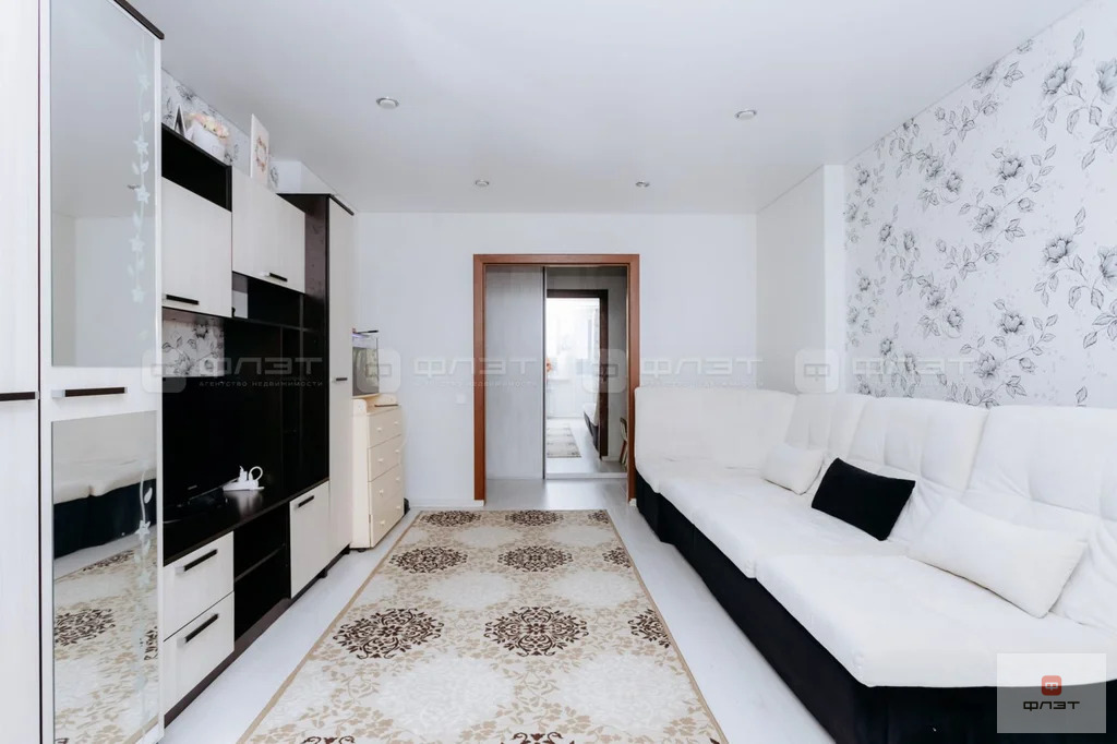 Продажа квартиры, Казань, ул. Зилантовская - Фото 5