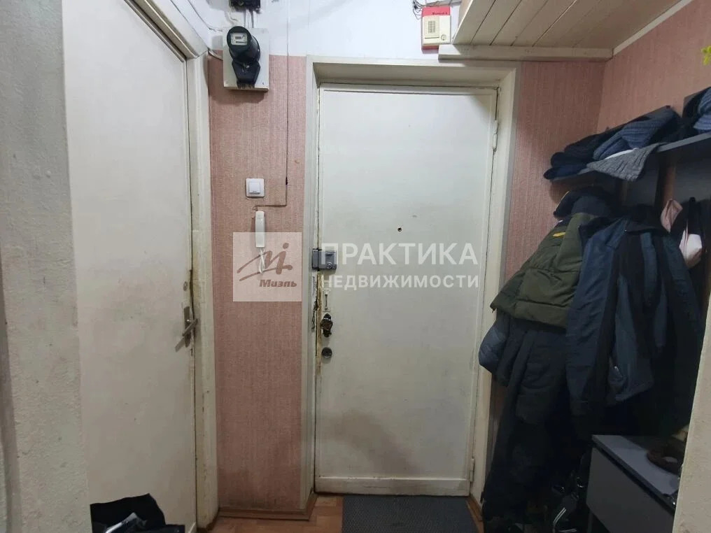 Продажа комнаты, Энтузиастов ш. - Фото 13