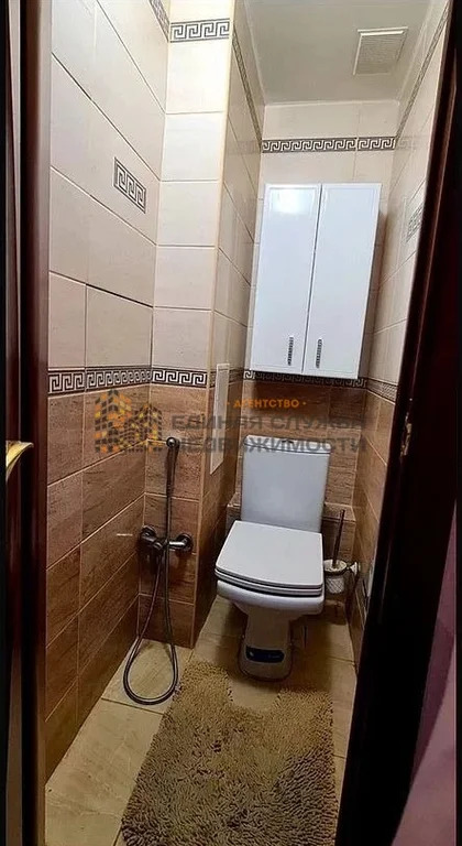 Аренда квартиры, Уфа, ул. Бакалинская - Фото 13