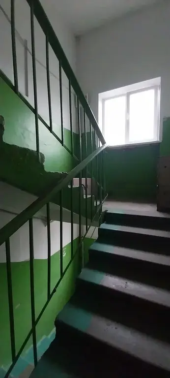 Продаю квартиру по ул.М.Павлова д.5 - Фото 22