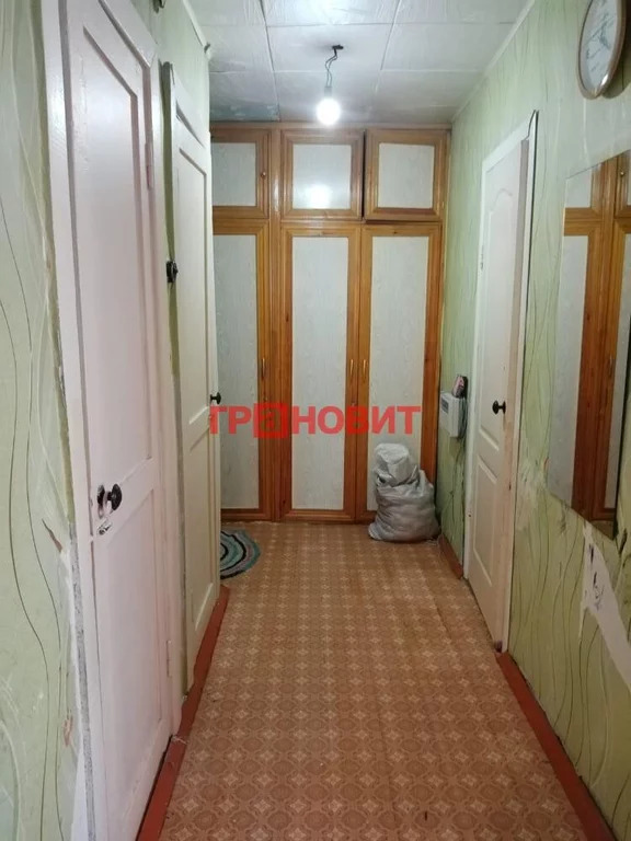 Продажа квартиры, Новосибирск - Фото 3