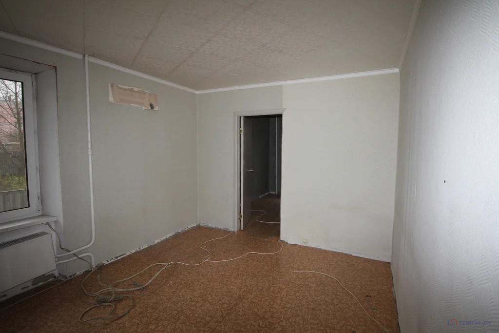 Продажа квартиры, Госпитальный пер. - Фото 6