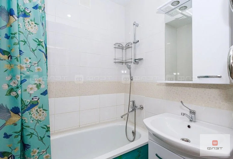 Продажа квартиры, Новое Шигалеево, Пестречинский район, ул. Габдуллы ... - Фото 10