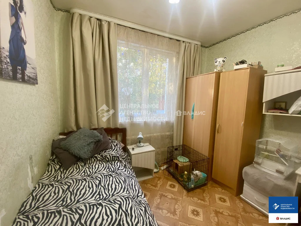 Продажа дома, Ильинка, Скопинский район - Фото 31