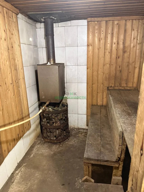 Продажа дома, Быково-Отрогское МО, Балаковский район, 626 - Фото 27