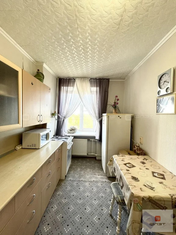 Продажа квартиры, Казань, Ибрагимова пр-кт. - Фото 3