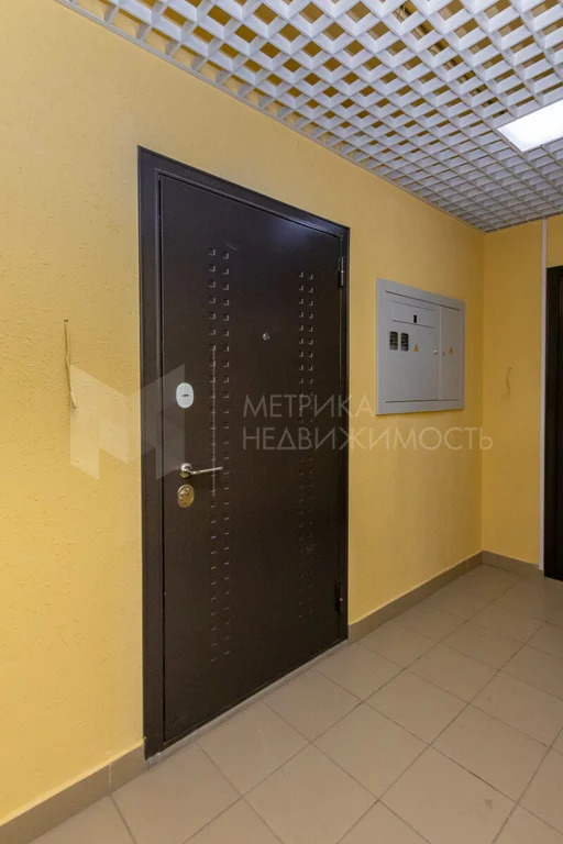 Продажа квартиры, Тюмень, г Тюмень - Фото 16