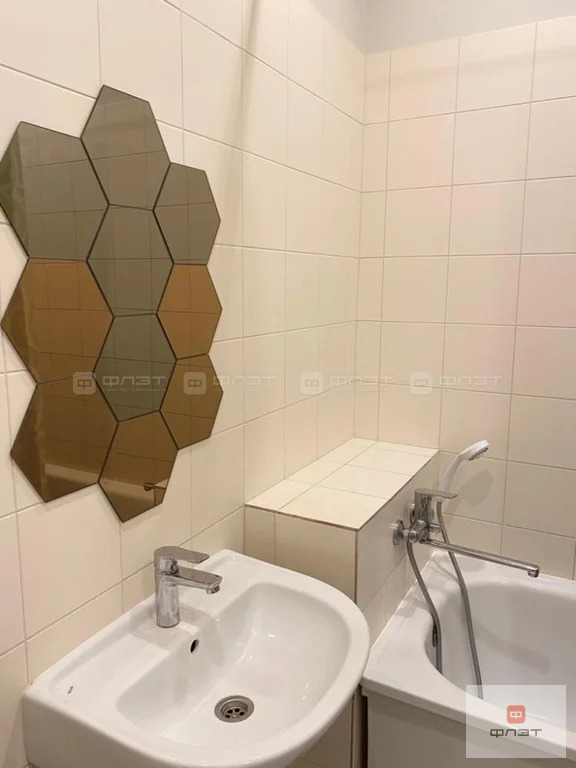 Продажа квартиры, Казань, ул. Оренбургский тракт - Фото 19