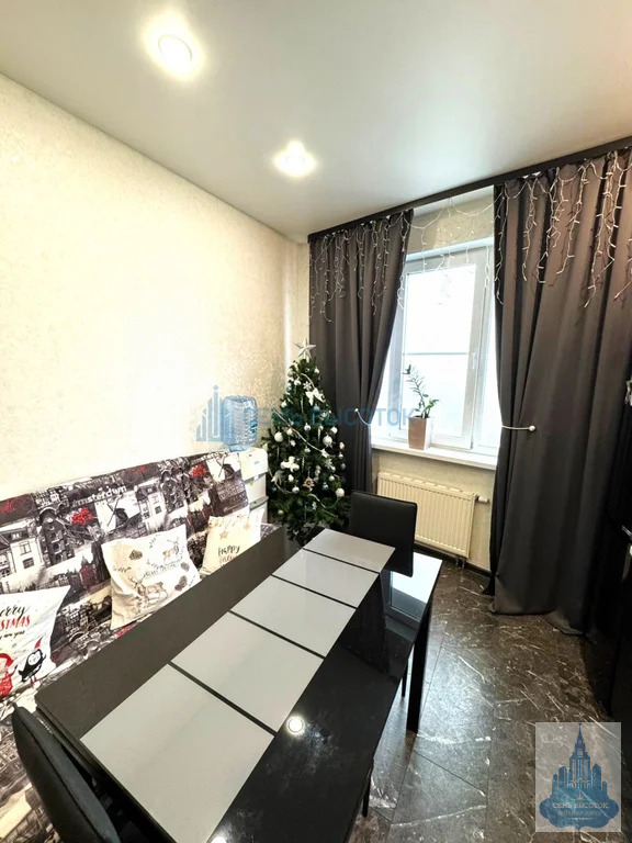 Продажа квартиры, м. Царицыно, ул. Михневская - Фото 5