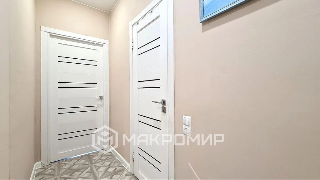 Продажа квартиры, м. Беговая, ул. Оптиков - Фото 4