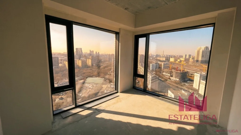 Продажа квартиры, 1-й Сетуньский проезд - Фото 3