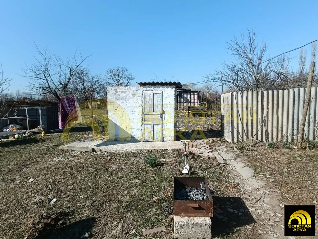 Продажа дома, Мингрельская, Абинский район, ул. Гагарина - Фото 16