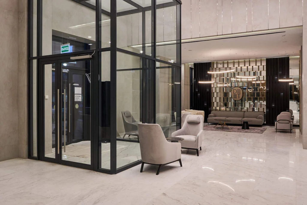 Продам 3-комн. квартиру 101.1 кв.м. - Фото 5