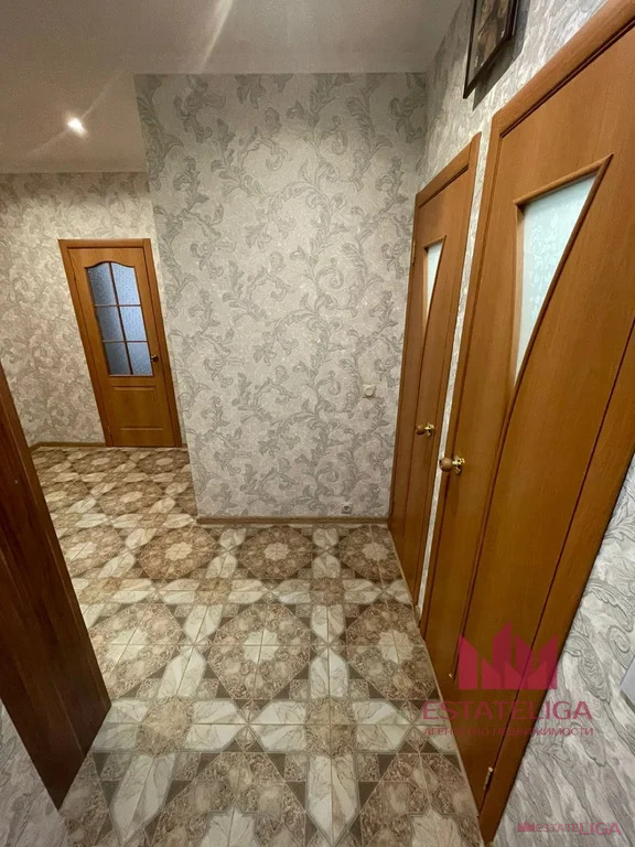Продажа квартиры, Видное, Ленинский район, Зеленые аллеи б-р. - Фото 9