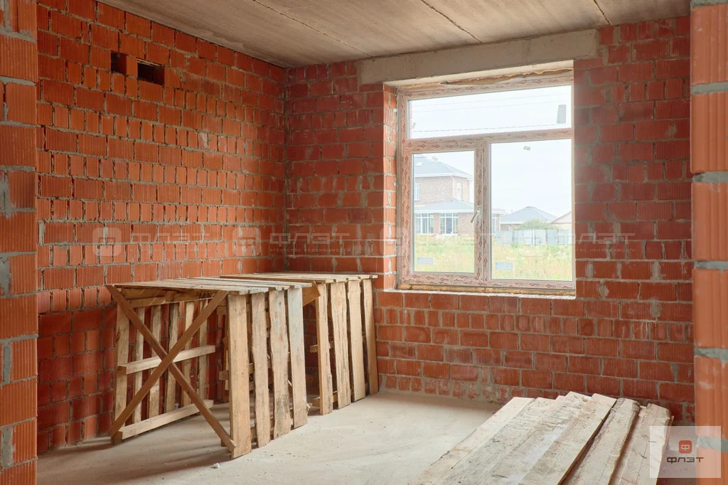 Продажа дома, Кулаево, Пестречинский район, ул. Чкалова - Фото 19