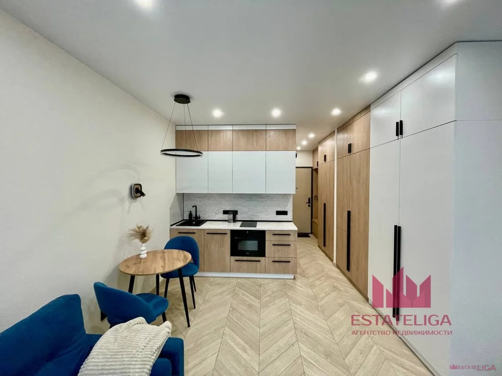 Аренда квартиры, Волгоградский пр-кт. - Фото 4