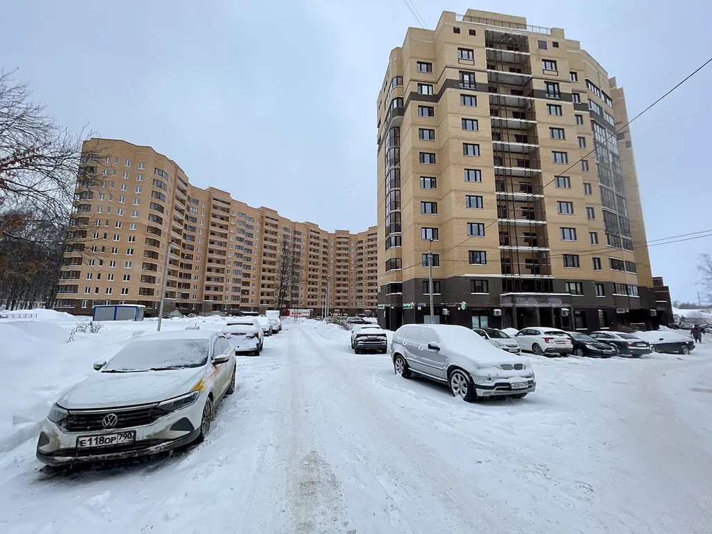 Продажа квартиры, Дмитров, Дмитровский район, ул. Московская - Фото 22