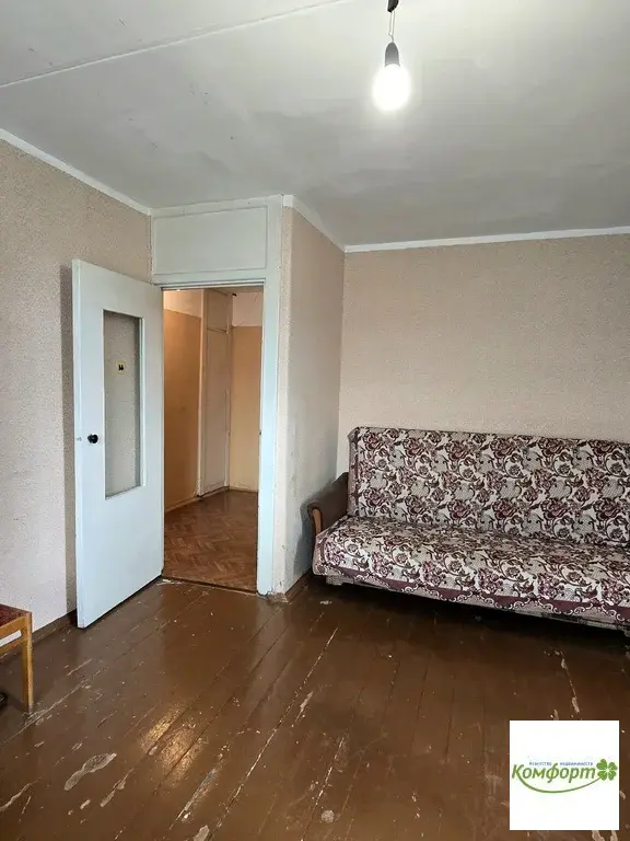 Продается 1 к.квартира в г. Раменское ,ул. Космонавтов, д. 20, корп.1 - Фото 5