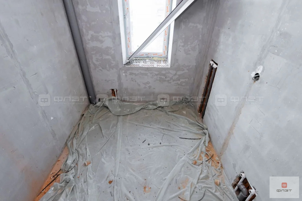 Продажа дома, Большие Кабаны, Лаишевский район, ул. Садовая - Фото 6
