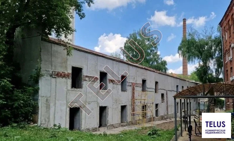 м. Сокольники Матросская тишина Здание 573.6м2 (ном. объекта: 8447) - Фото 1
